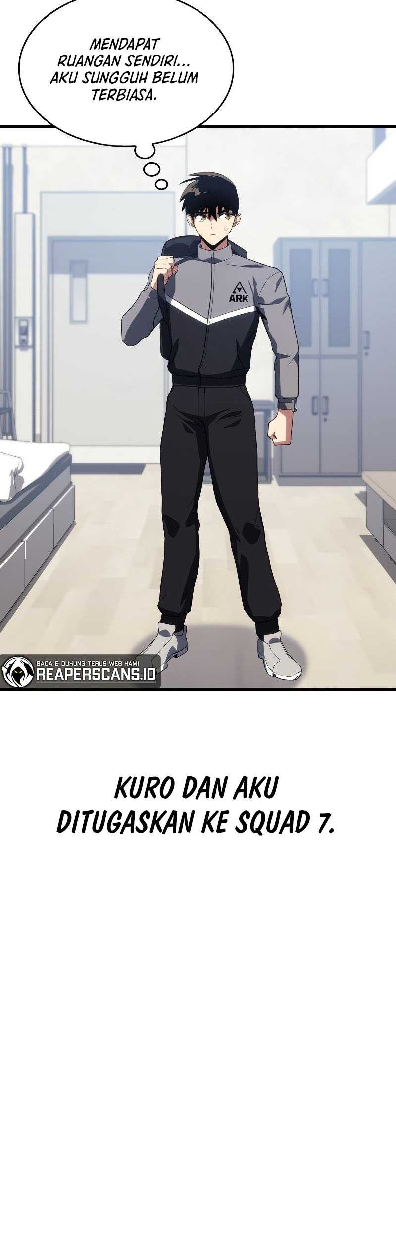 Kill The Dragon Chapter 15 - halaman 52