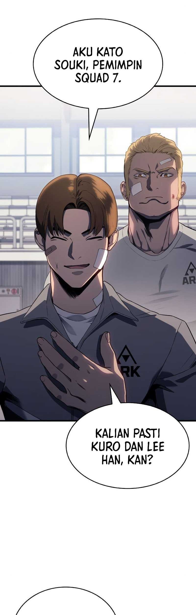 Kill The Dragon Chapter 15 - halaman 53