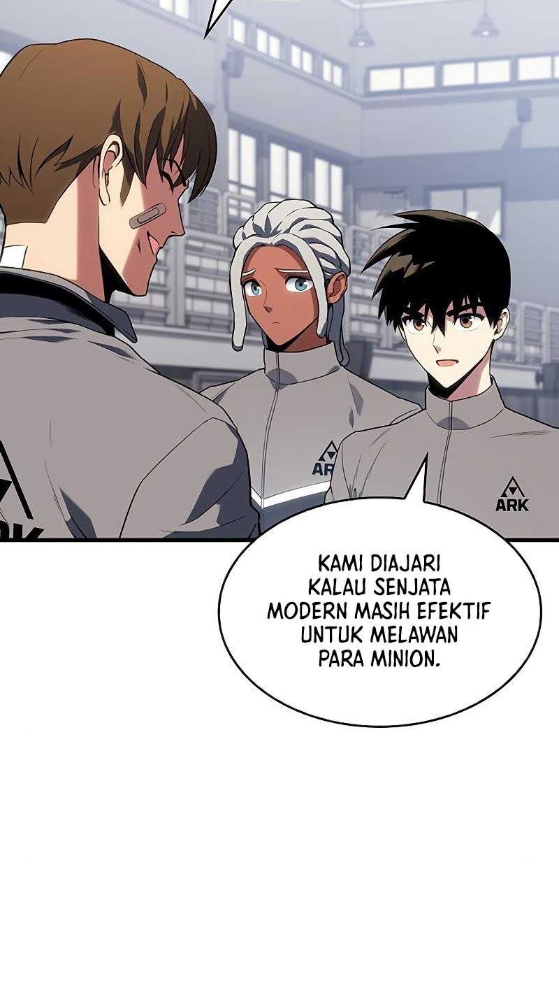 Kill The Dragon Chapter 15 - halaman 55
