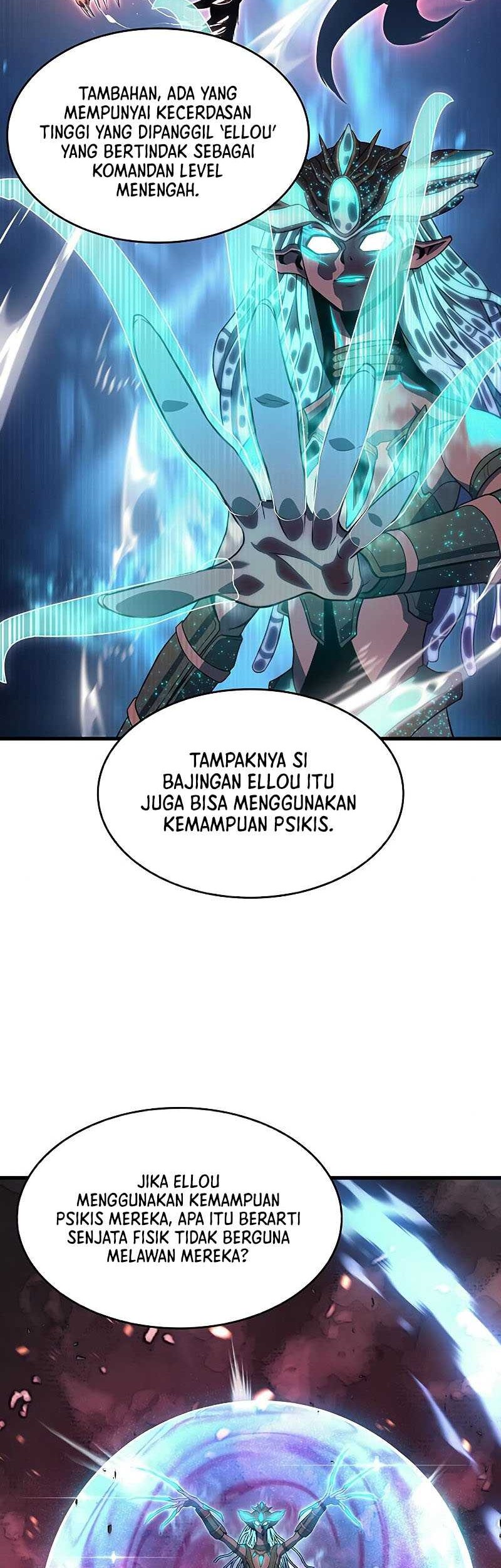 Kill The Dragon Chapter 15 - halaman 57