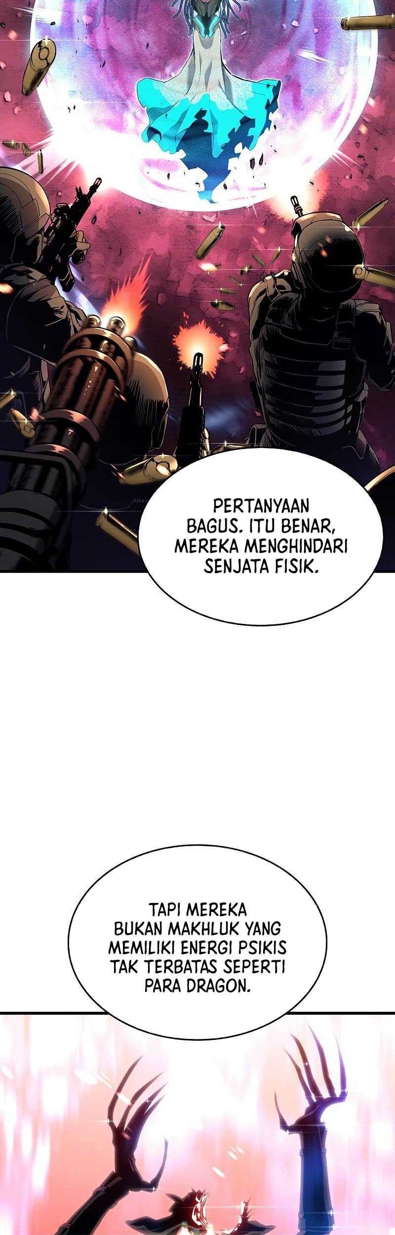 Kill The Dragon Chapter 15 - halaman 58