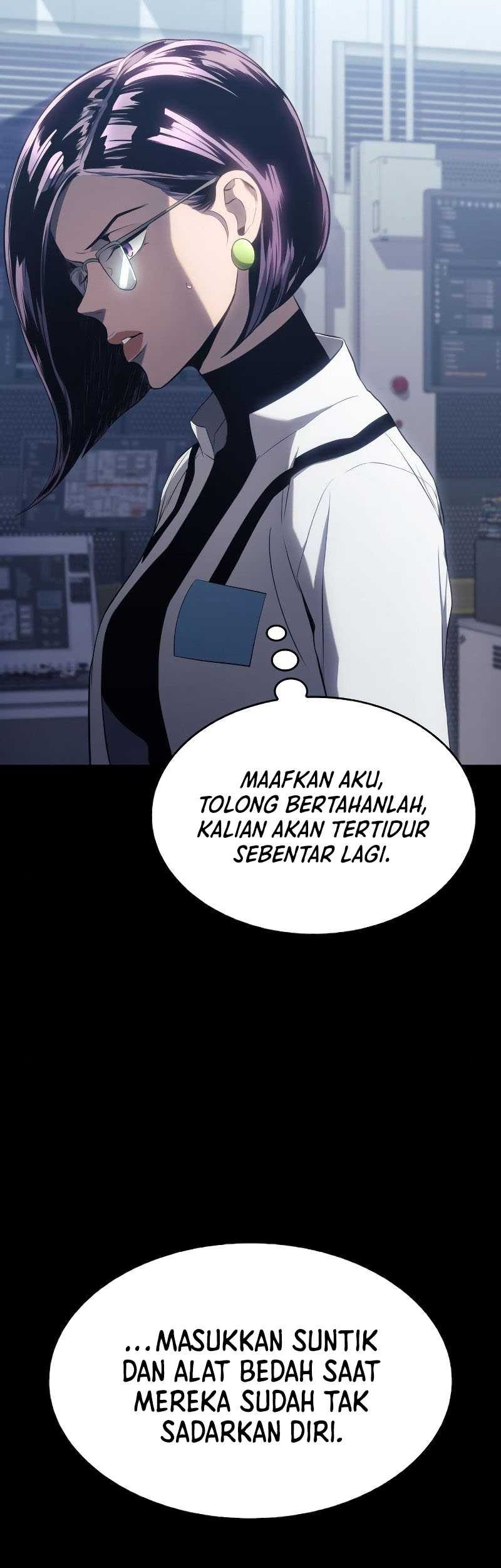 Kill The Dragon Chapter 15 - halaman 6