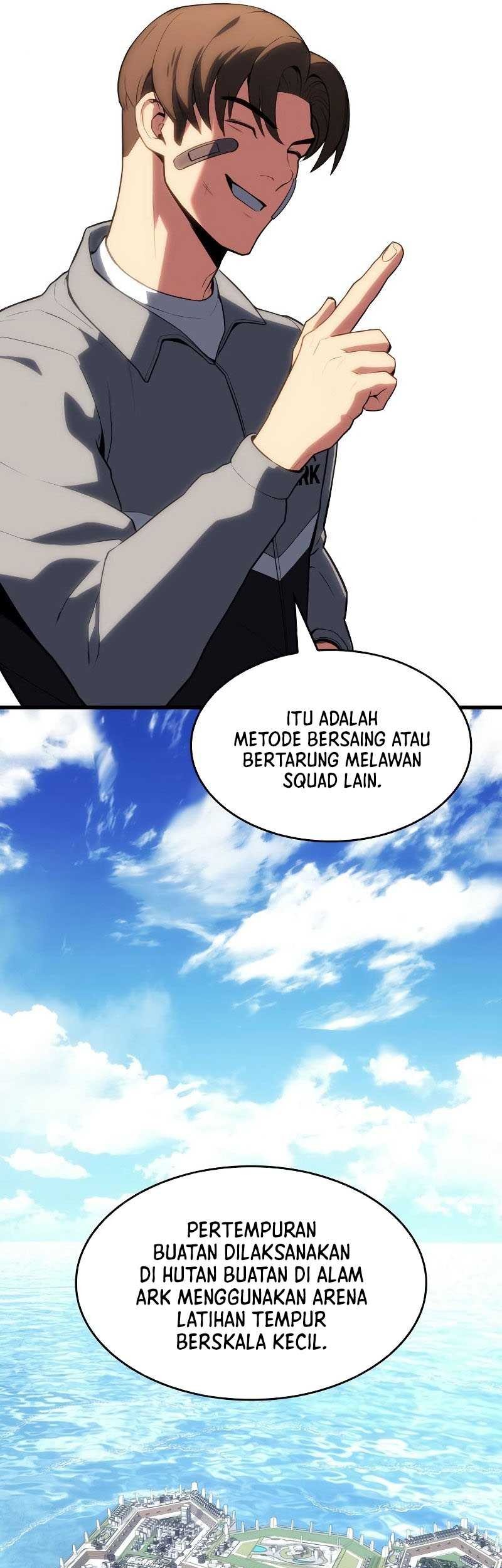 Kill The Dragon Chapter 15 - halaman 60
