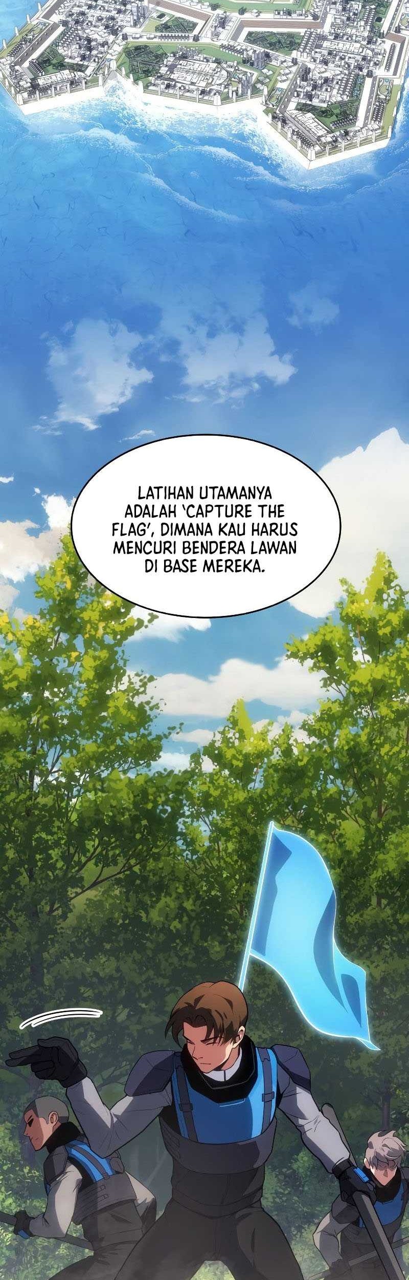 Kill The Dragon Chapter 15 - halaman 61