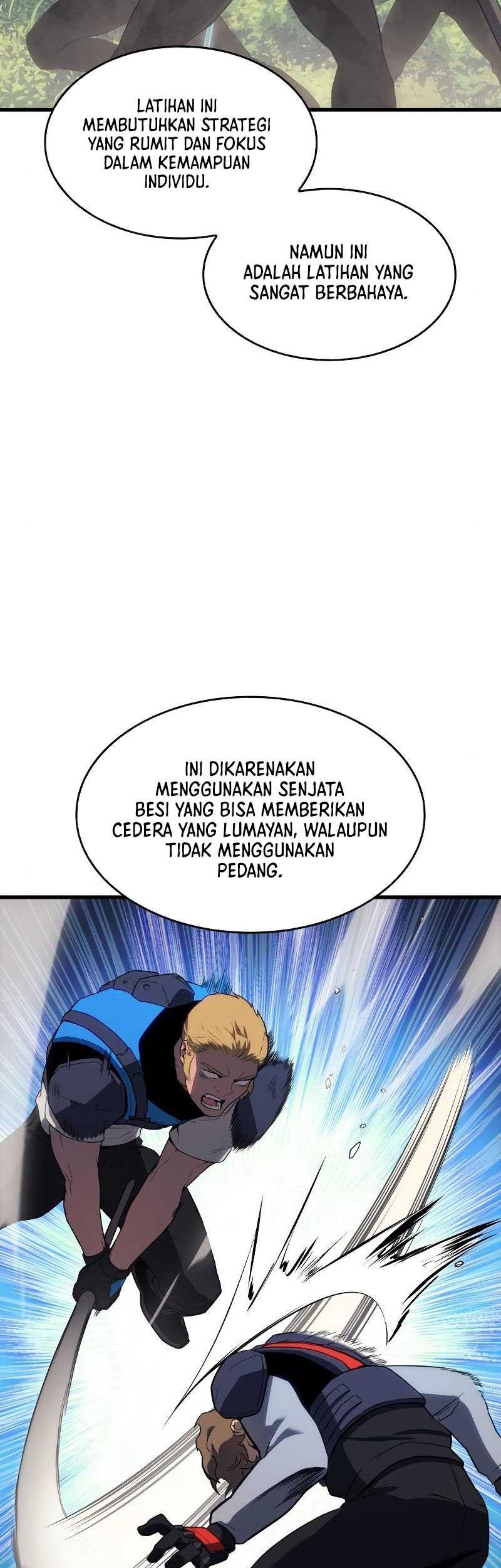 Kill The Dragon Chapter 15 - halaman 62