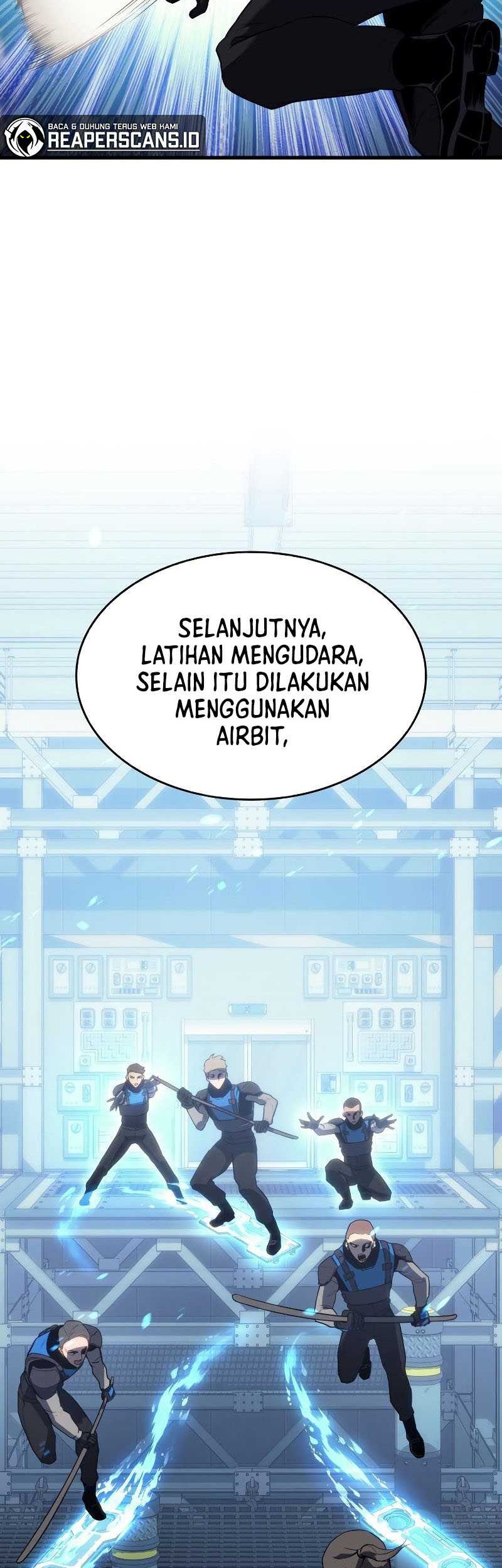 Kill The Dragon Chapter 15 - halaman 63