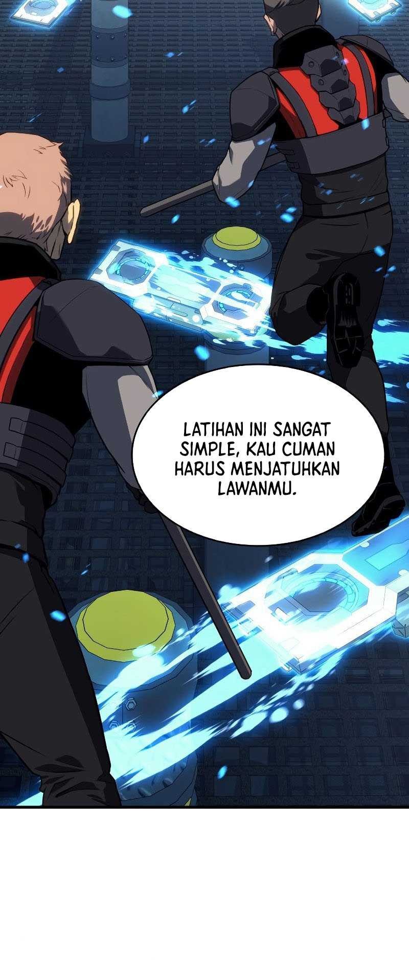 Kill The Dragon Chapter 15 - halaman 64