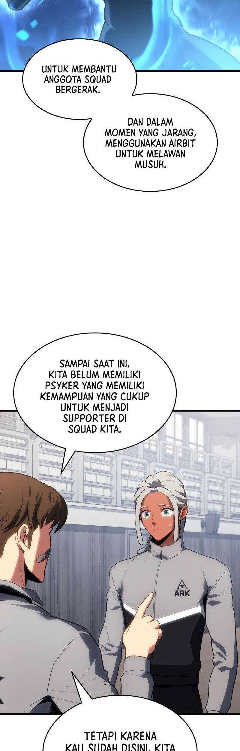 Kill The Dragon Chapter 15 - halaman 66
