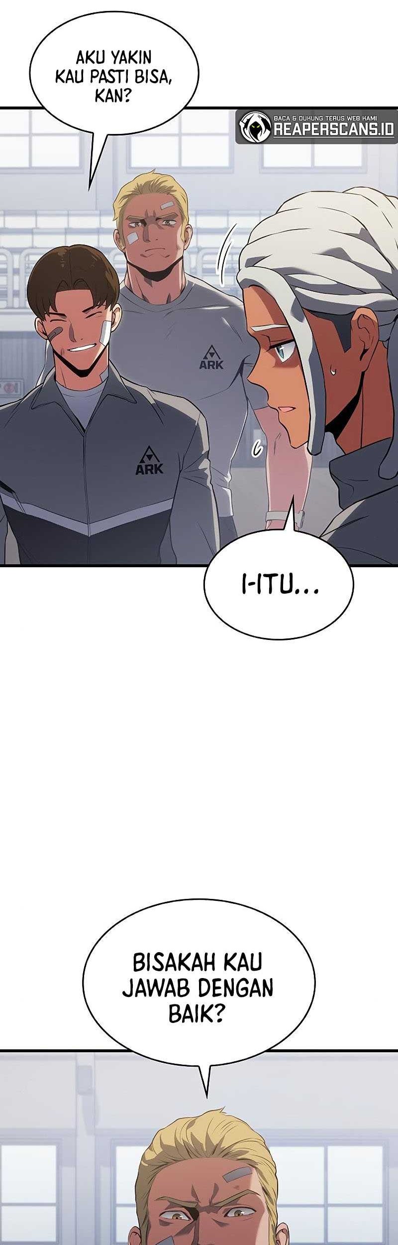 Kill The Dragon Chapter 15 - halaman 68