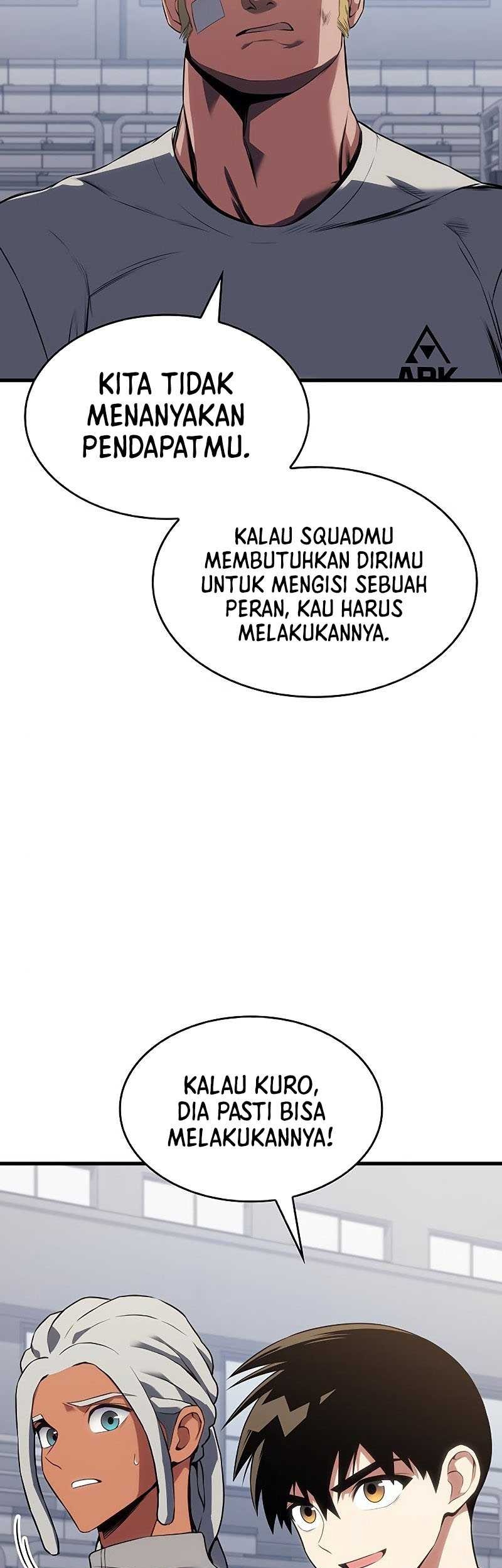 Kill The Dragon Chapter 15 - halaman 69