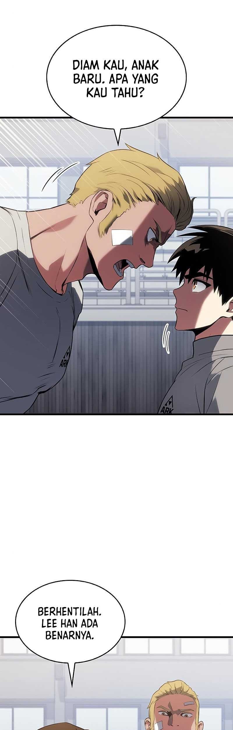 Kill The Dragon Chapter 15 - halaman 71
