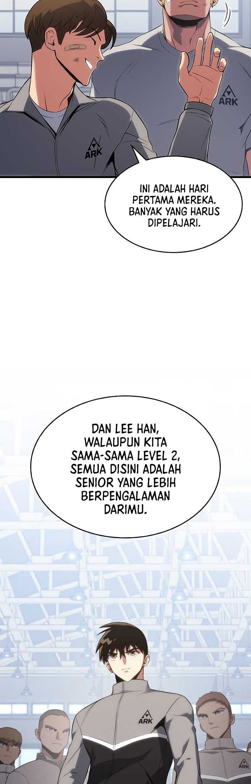 Kill The Dragon Chapter 15 - halaman 72