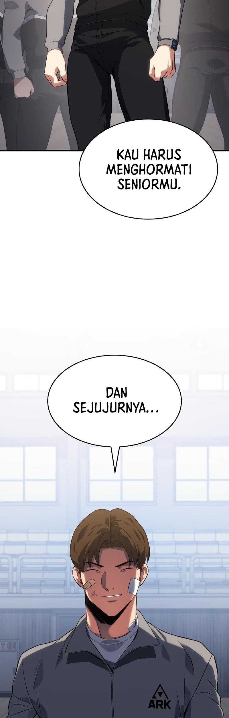 Kill The Dragon Chapter 15 - halaman 73