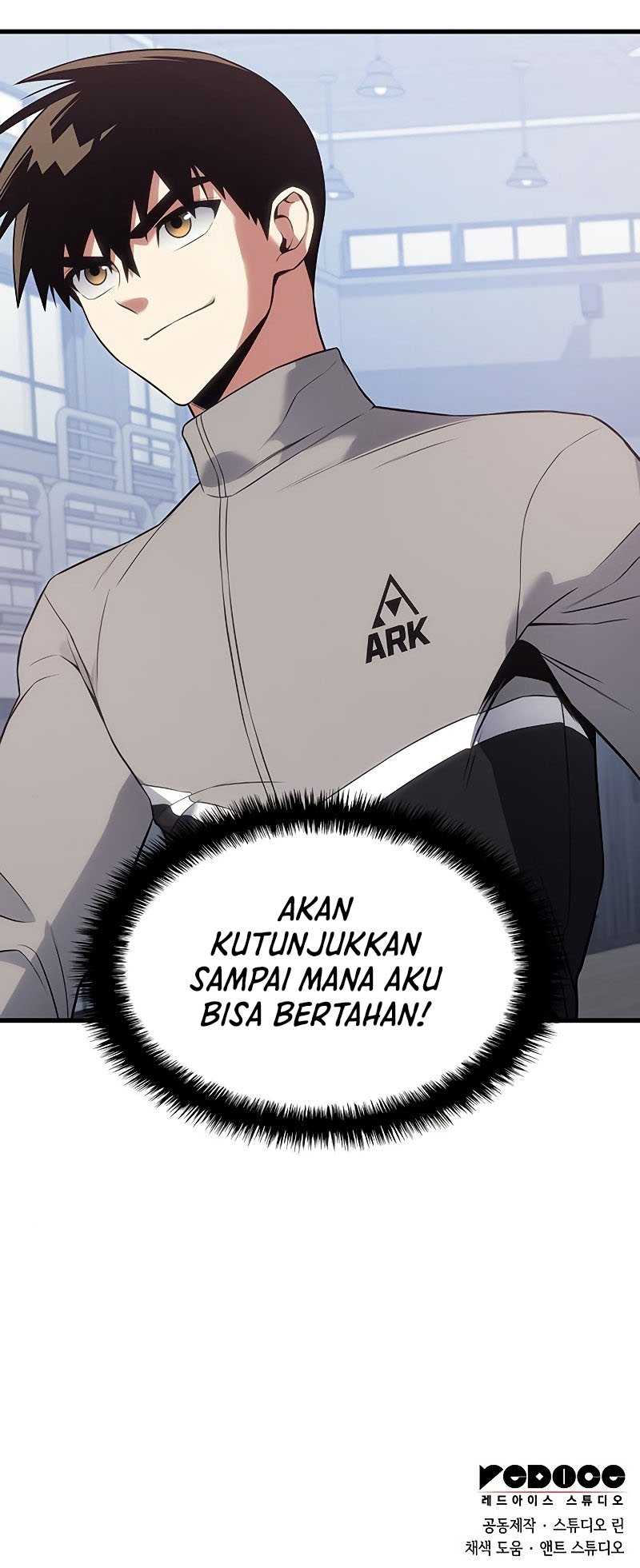 Kill The Dragon Chapter 15 - halaman 82