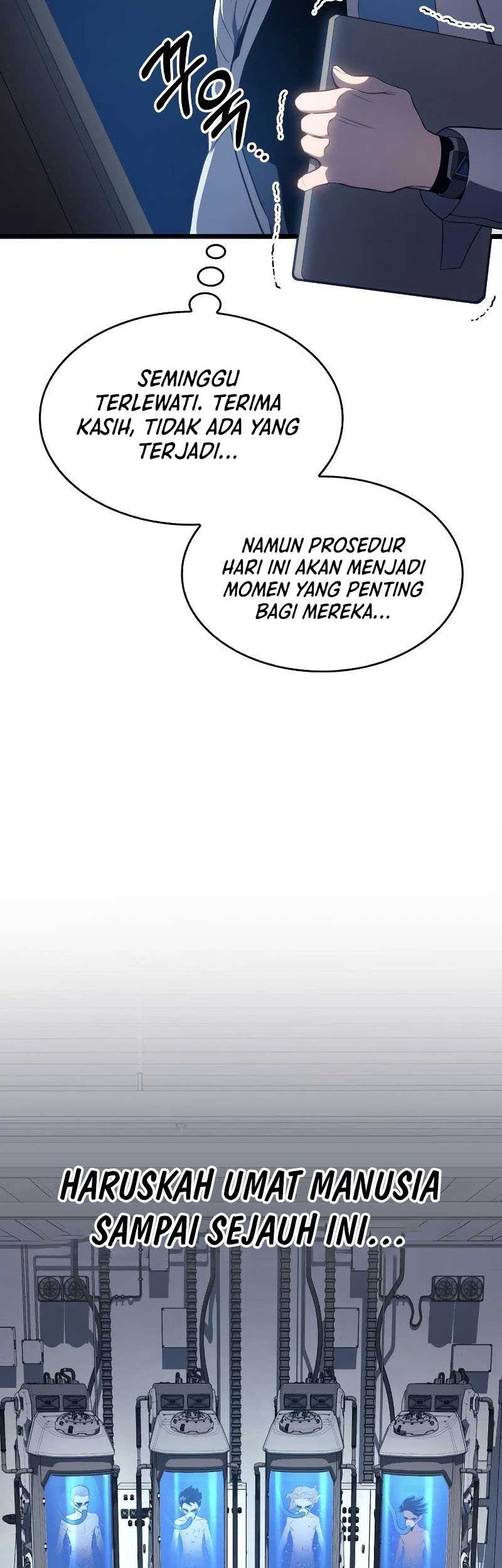 Kill The Dragon Chapter 15 - halaman 9
