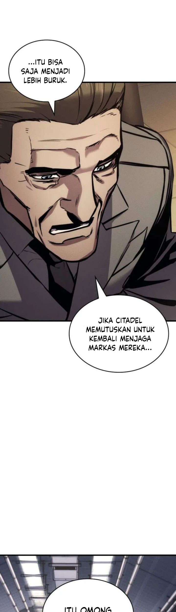 Kill The Dragon Chapter 150 - halaman 1