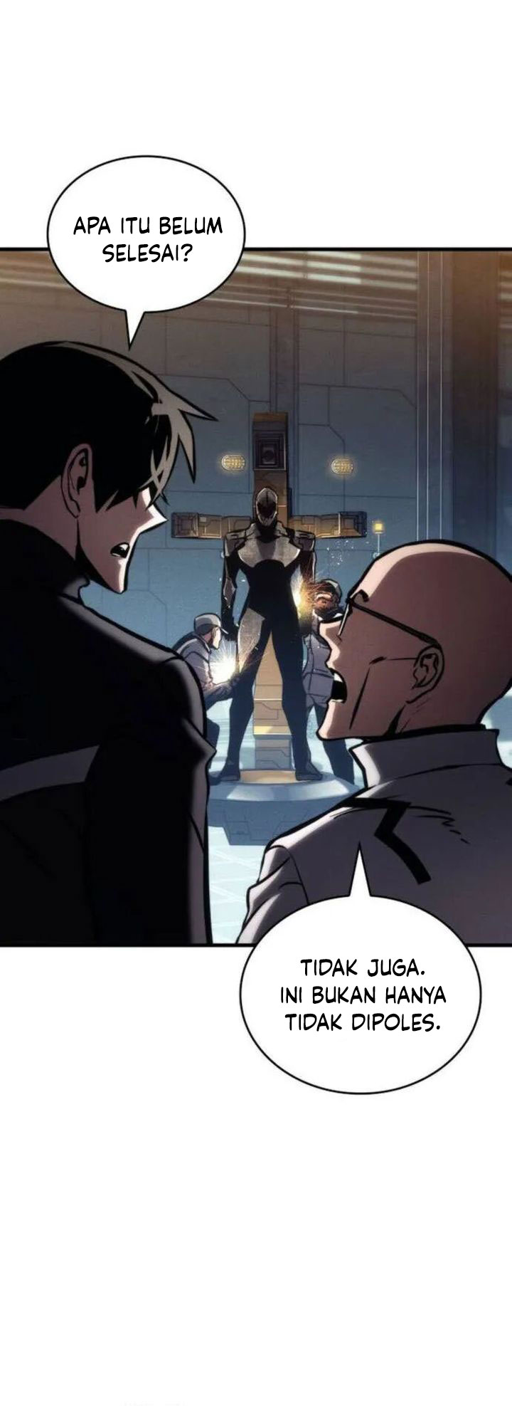 Kill The Dragon Chapter 150 - halaman 13