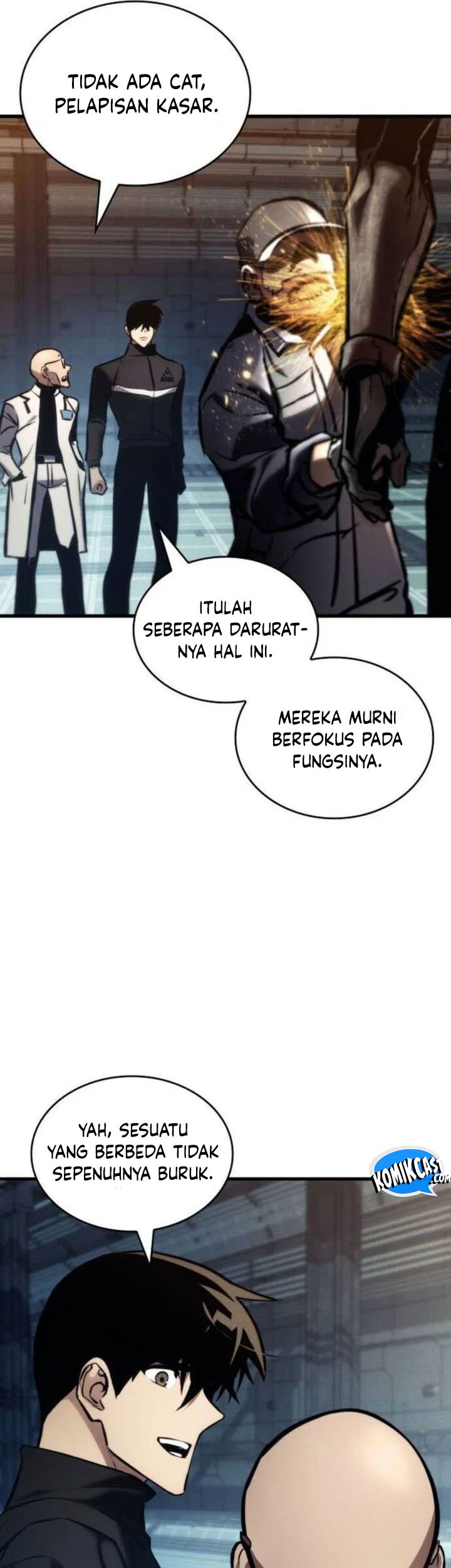 Kill The Dragon Chapter 150 - halaman 14