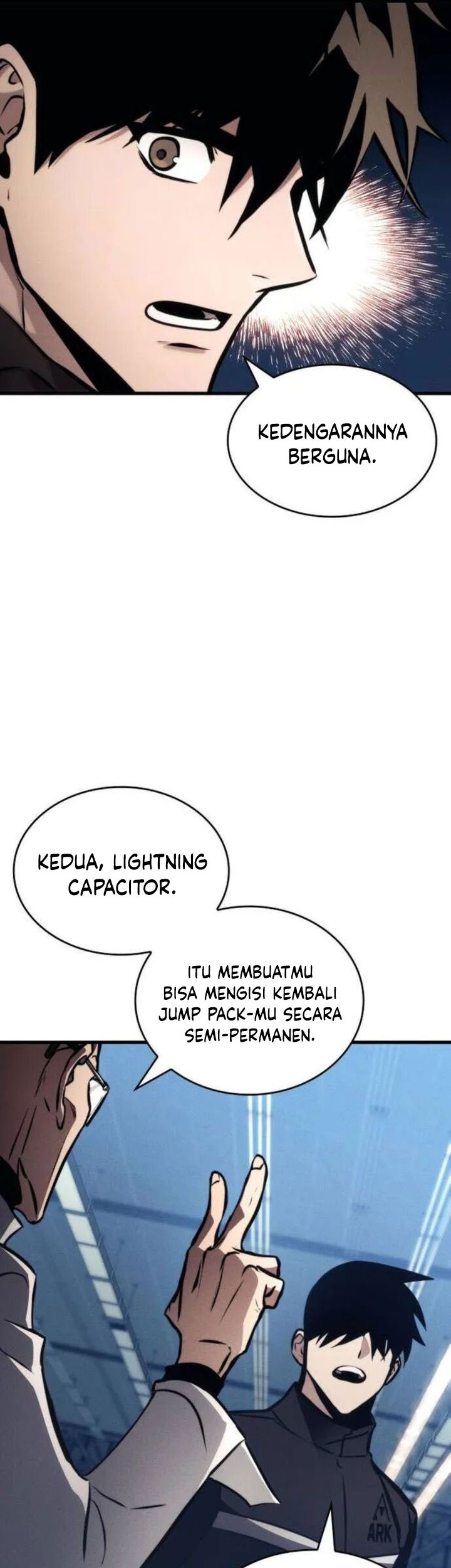 Kill The Dragon Chapter 150 - halaman 18
