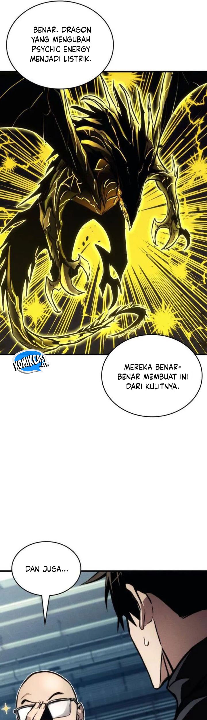 Kill The Dragon Chapter 150 - halaman 20