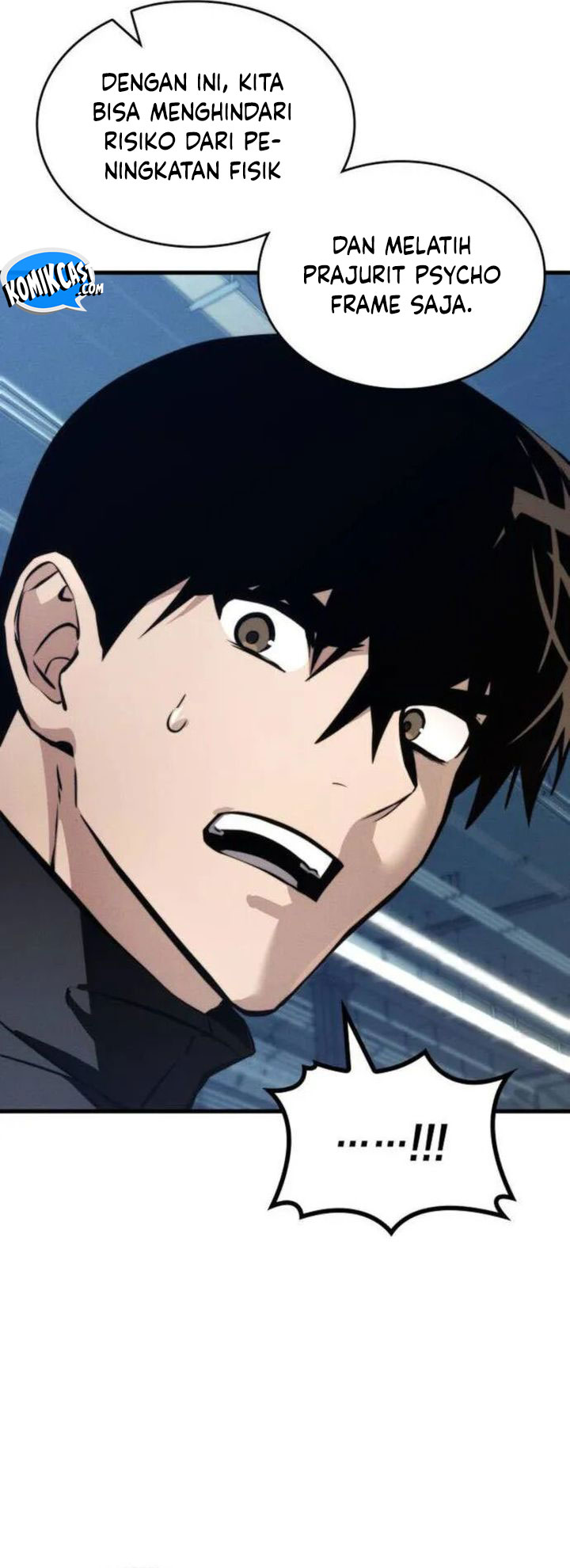 Kill The Dragon Chapter 150 - halaman 23