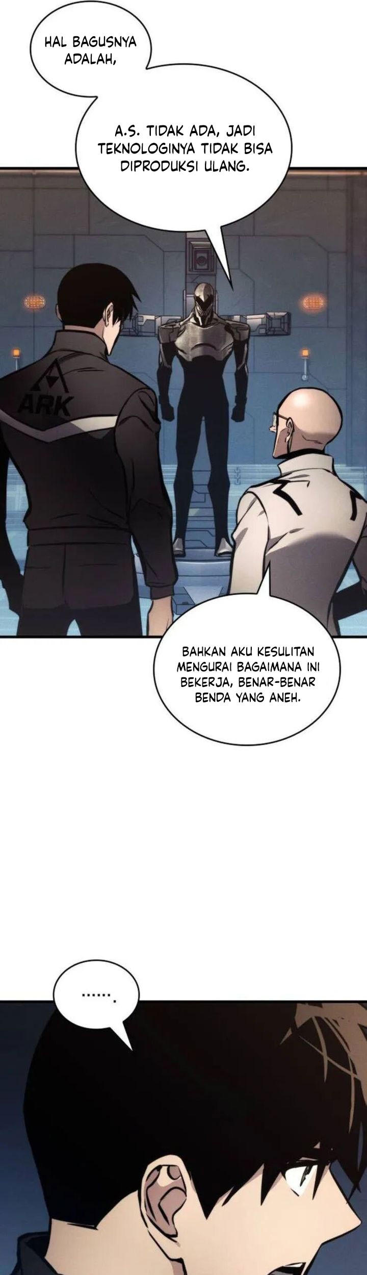 Kill The Dragon Chapter 150 - halaman 24