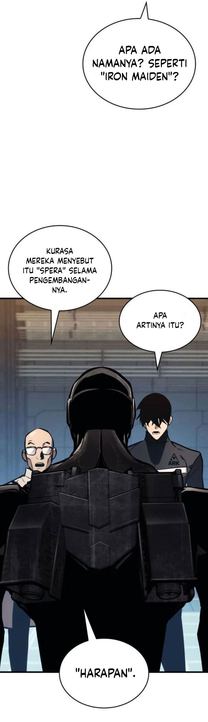 Kill The Dragon Chapter 150 - halaman 26