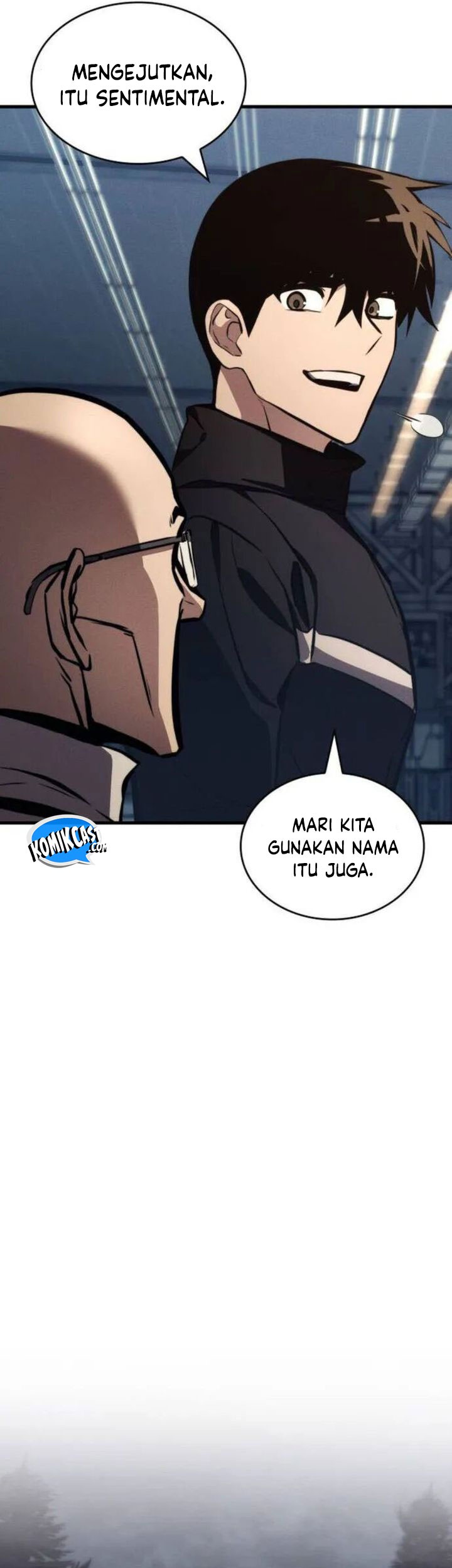 Kill The Dragon Chapter 150 - halaman 28
