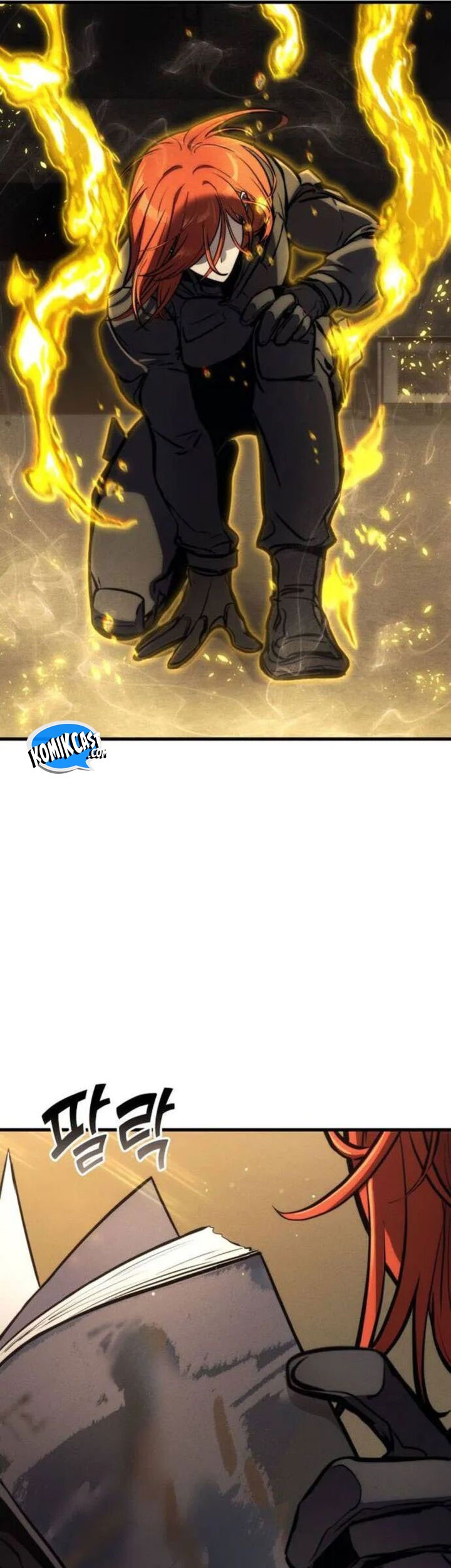 Kill The Dragon Chapter 150 - halaman 32