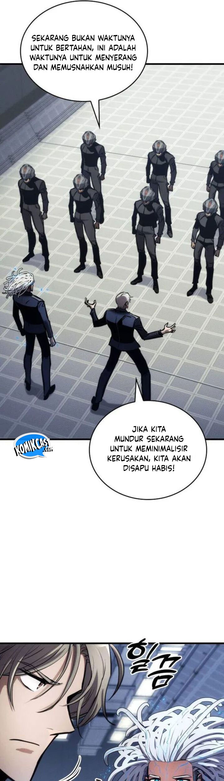 Kill The Dragon Chapter 150 - halaman 4