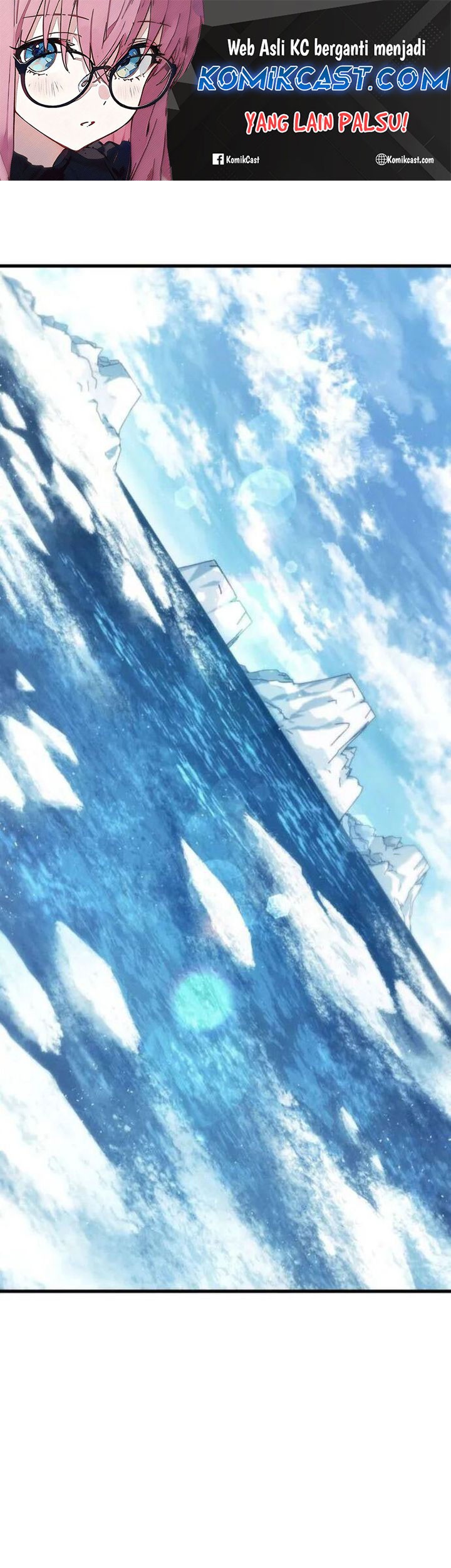 Kill The Dragon Chapter 151 - halaman 1