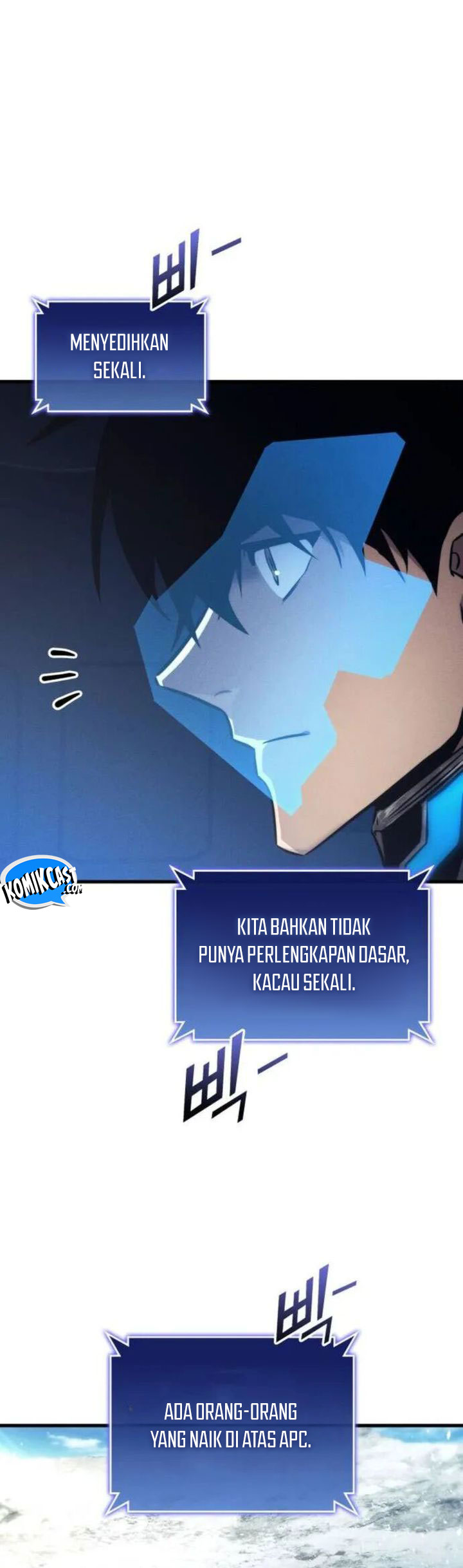 Kill The Dragon Chapter 151 - halaman 11