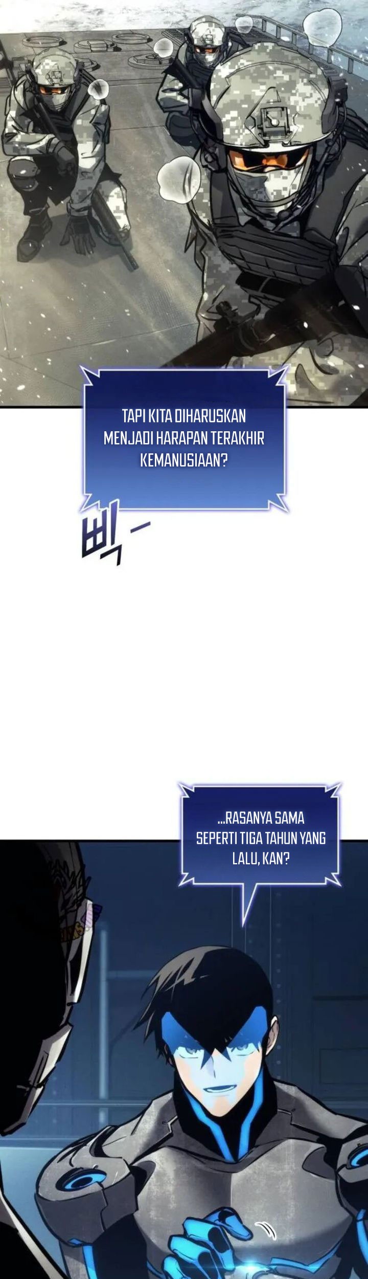 Kill The Dragon Chapter 151 - halaman 12