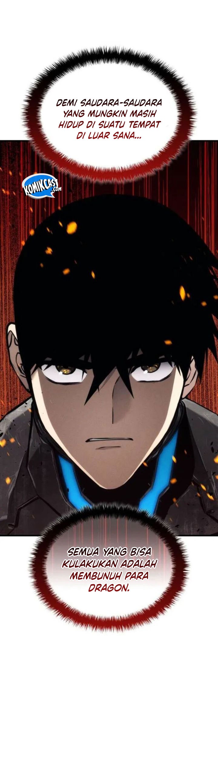 Kill The Dragon Chapter 151 - halaman 19