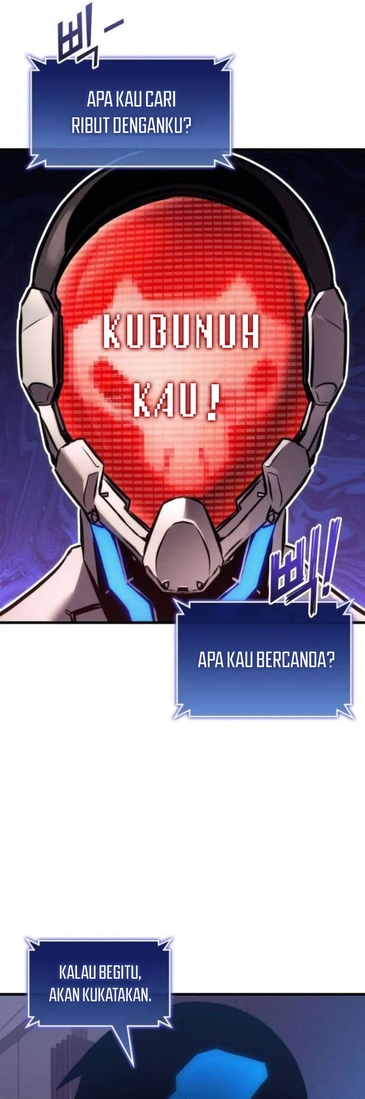 Kill The Dragon Chapter 151 - halaman 27