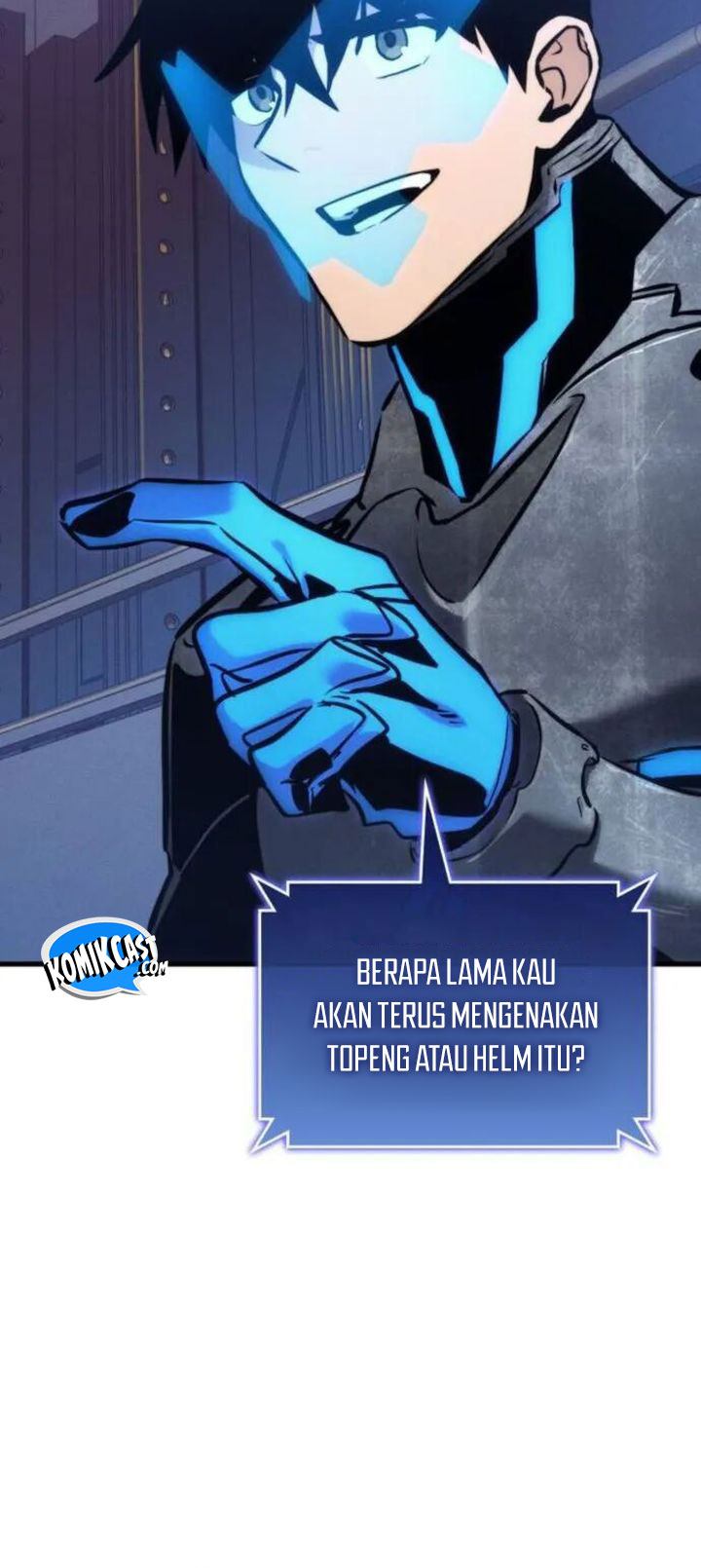 Kill The Dragon Chapter 151 - halaman 28