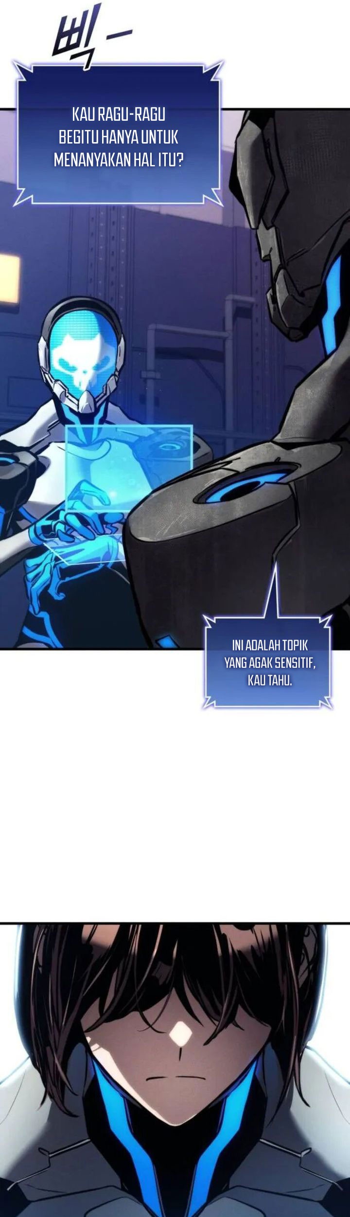 Kill The Dragon Chapter 151 - halaman 29