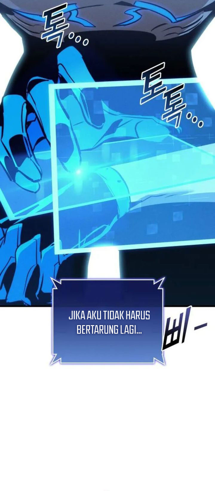 Kill The Dragon Chapter 151 - halaman 31