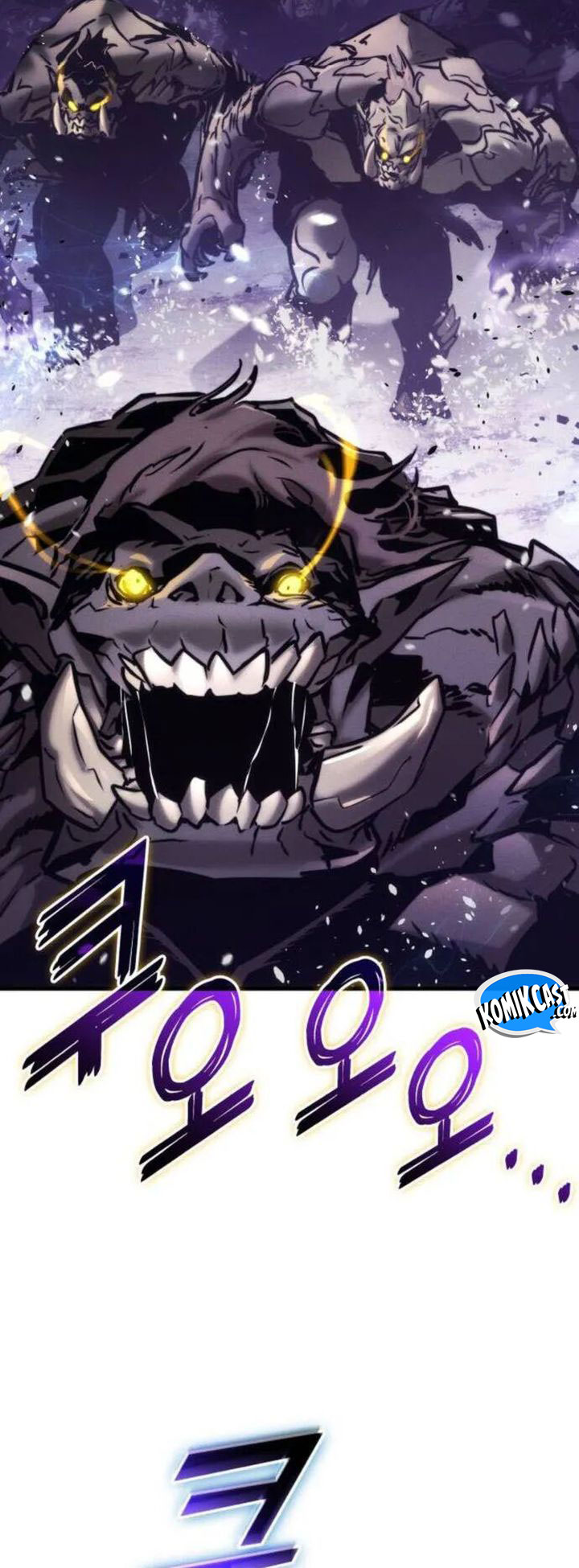 Kill The Dragon Chapter 151 - halaman 35