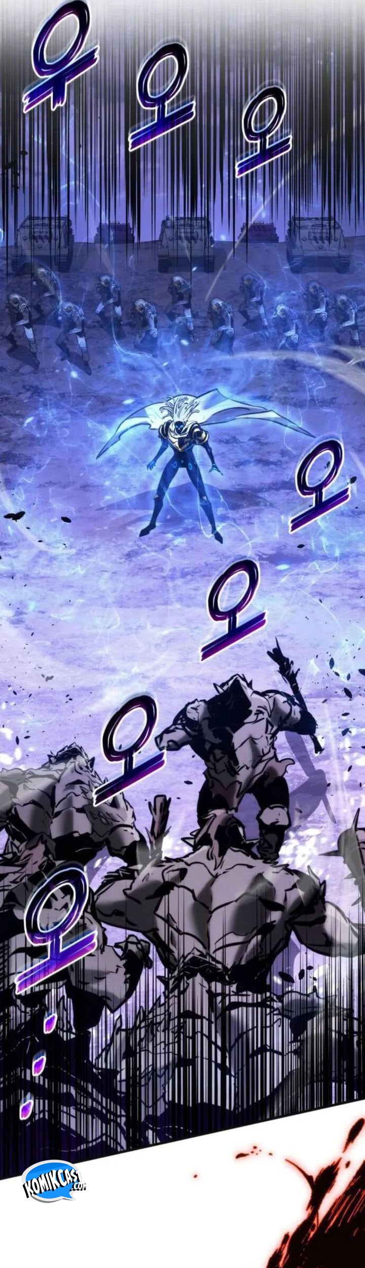 Kill The Dragon Chapter 151 - halaman 38