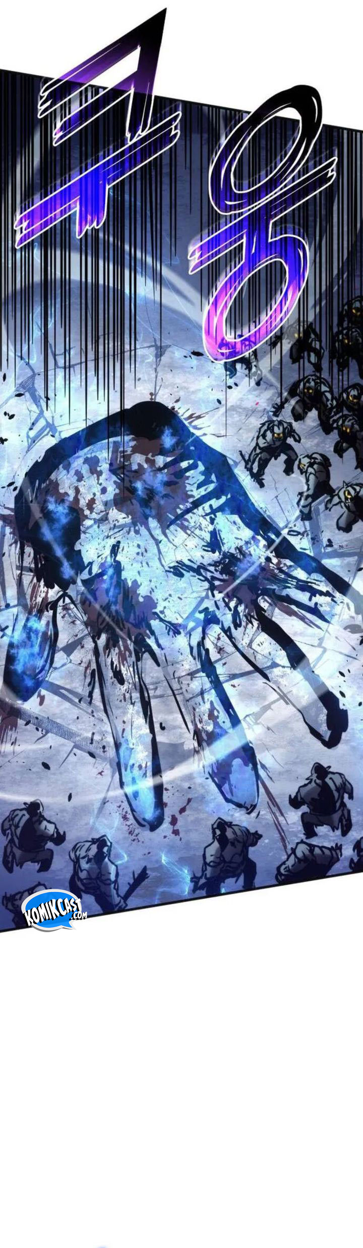 Kill The Dragon Chapter 151 - halaman 42