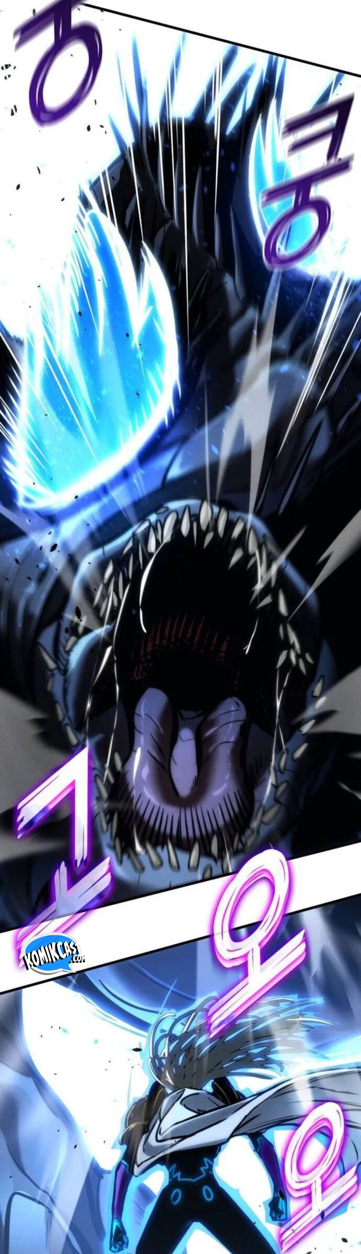 Kill The Dragon Chapter 151 - halaman 46