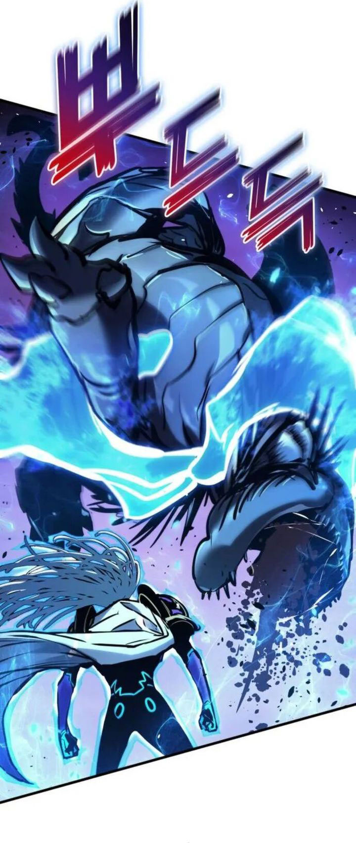 Kill The Dragon Chapter 151 - halaman 50