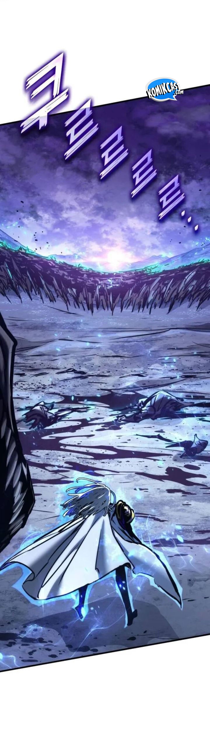 Kill The Dragon Chapter 151 - halaman 57