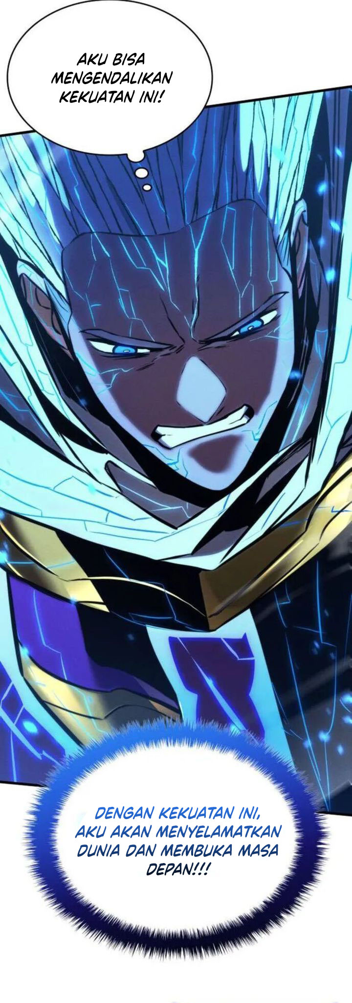 Kill The Dragon Chapter 151 - halaman 69