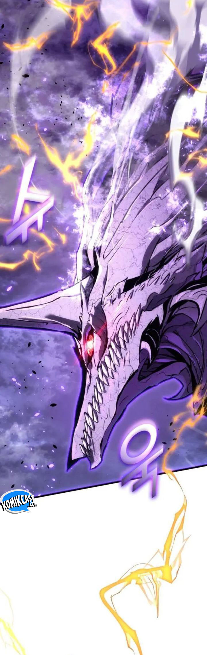 Kill The Dragon Chapter 151 - halaman 73