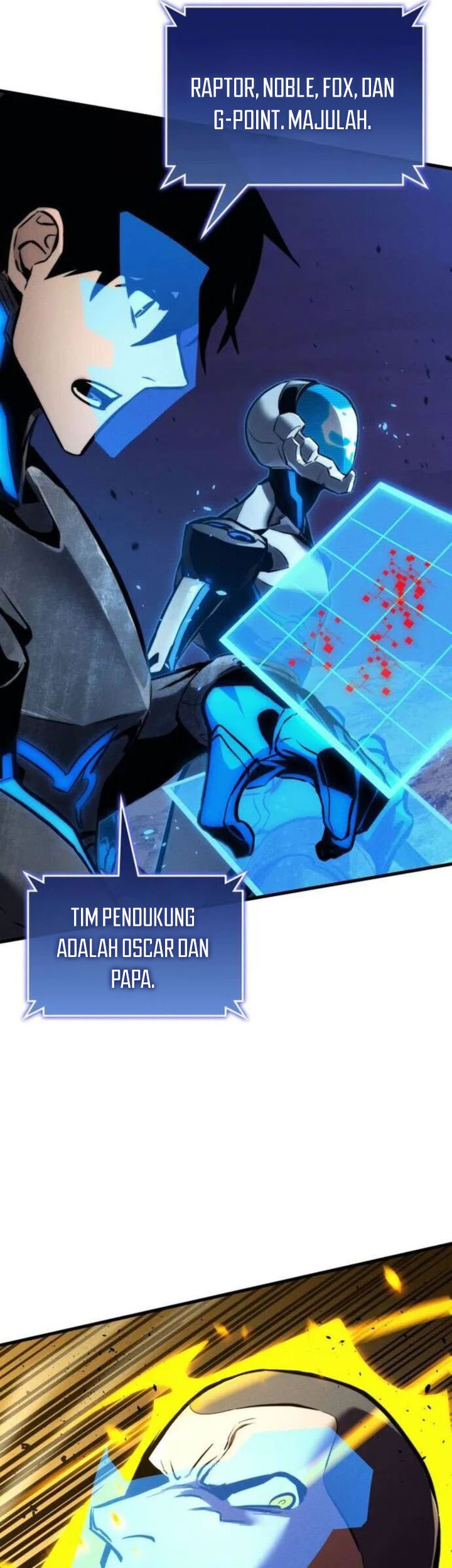 Kill The Dragon Chapter 151 - halaman 80