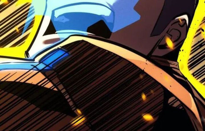 Kill The Dragon Chapter 151 - halaman 81