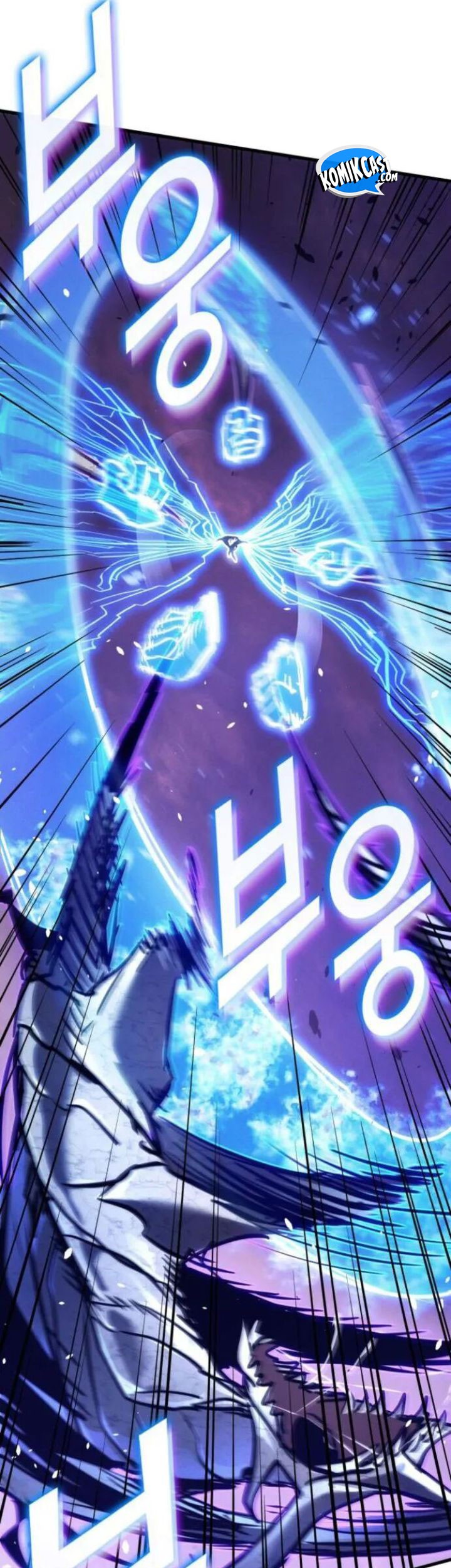 Kill The Dragon Chapter 152 - halaman 20