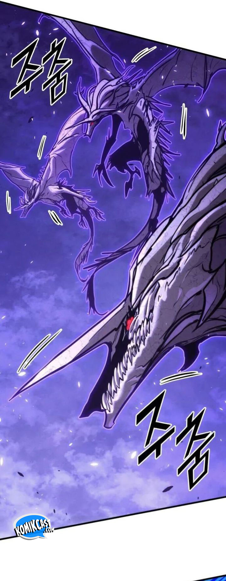 Kill The Dragon Chapter 152 - halaman 24
